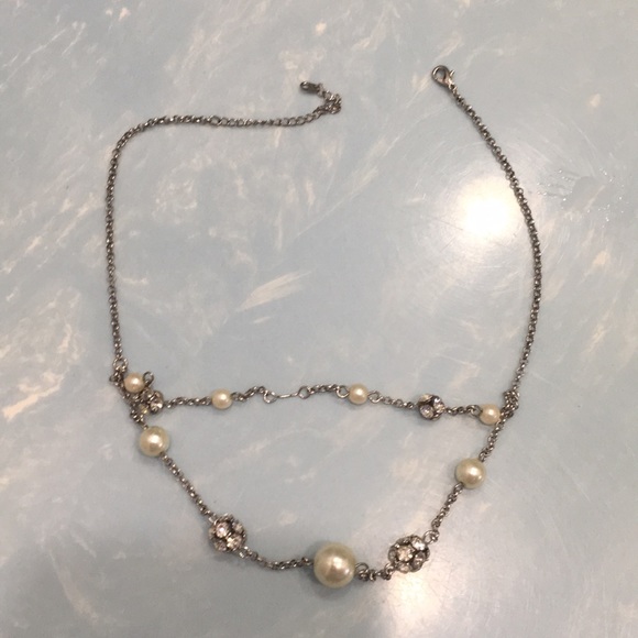Cute Necklace - Picture 1 of 2